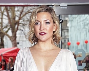 Kate Hudson, Danny Fujikawa welcome daughter