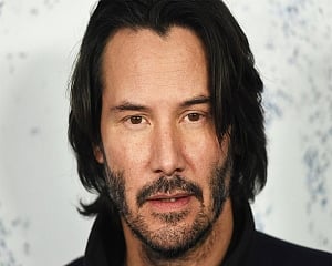 Keanu Reeves has a mystery role in 'Toy Story 4'
