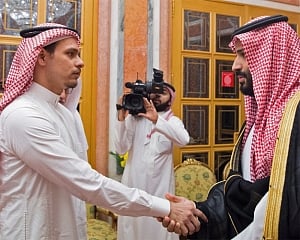 Khashoggi killing: sons ask Saudis to return his body