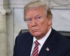 Khashoggi killing is one of the worst cover-ups: Trump