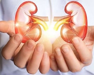 Kidney disease biomarker may indicate COPD risk