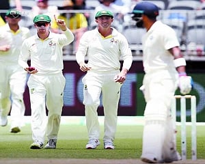Kohli was silly and disrespectful: Johnson