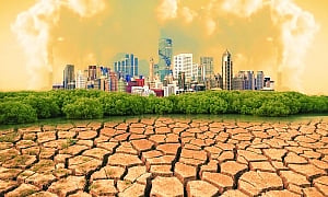 Kolkata faces roasting if earth heats by 2o C