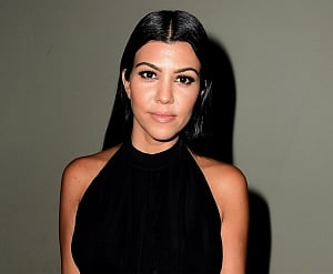 Kourtney upset over Scott Disick introducing kids to Sofia Richie