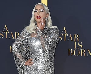 Lady Gaga a friend for life: Bradley Cooper