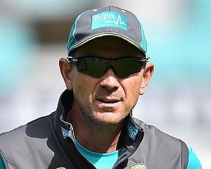Langer says loved India's aggression; calls Kohli-Paine showdown humorous
