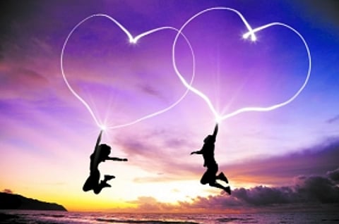 Learning to love