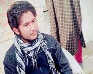 LeT militant involved in Shujaat Bukhari's assassination killed in J-K: officials