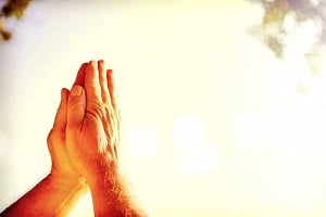Let us first learn to pray properly