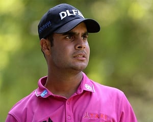 Li Haotong overtakes Justin Rose as Shubhankar stays 53rd in Turkey
