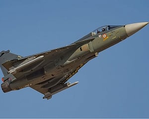 Lockheed Martin to start producing made-in-India F16 wings in Next 2-3 years