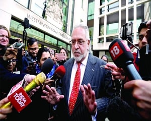 London court orders Mallya’s extradition