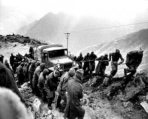 Long shadow of India-China war of 1962