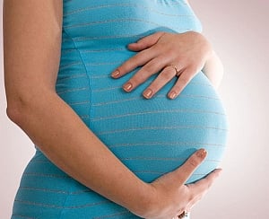 Losing weight through diet, exercise in pregnancy safe: Study