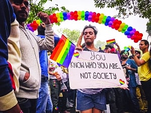 Love conquers