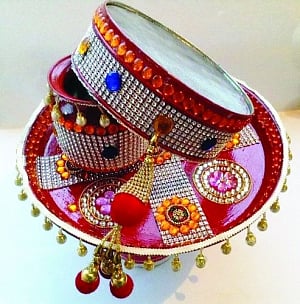 Love or tradition?