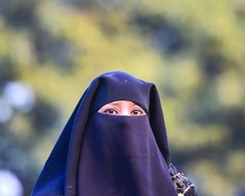 LS criminalises triple talaq
