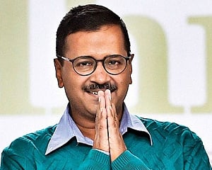 LS polls: AAP adopts constituency-wise strategy to take on BJP in Delhi