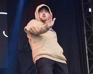 US Rapper Mac Miller dies at 26