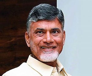 Maha court issues arrest warrant against AP CM, others in 2010 case