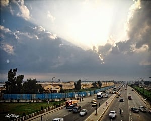 Mainly clear skies in Delhi, MeT Dept predicts light rains for Thursday