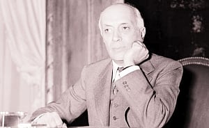 Maker of modern India
