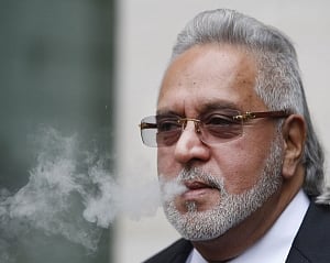 Mallya a criminal, cannot be taken seriously: BJP