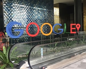 Man arrested by Delhi Police for theft not our employee: Google
