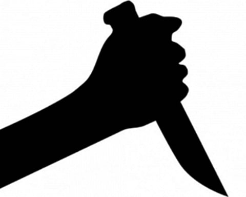 Man killed over suspicion of affair