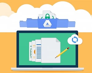 Manually backup data to Google Drive on Android soon