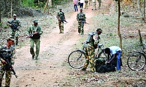 Maoists gun down TDP MLA, ex-legislator in T