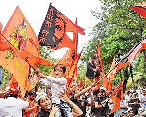 Maratha quota, caste violence dominated 2018 in Maharashtra