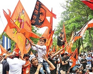 Maratha quota Bill, ATR to be tabled in Maha Legislature