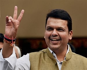 Marathas to get reservation in jobs and education institutes: Maha CM