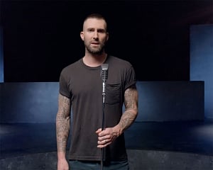 Maroon 5's song maintains top position on Billboard Hot 100