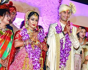 Married against my wishes, was living stifled life: Tej Pratap