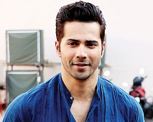 Maruti ropes in Varun Dhawan as brand ambassador for Arena network