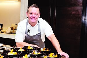 Masterchef’s home truths