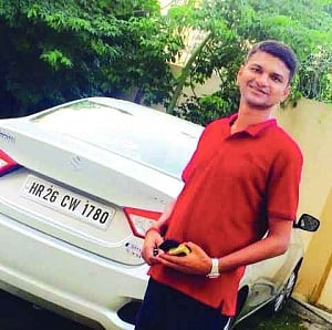 Me-too complainants, company booked for abetment to suicide