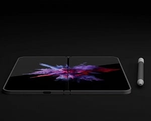 Microsoft may release foldable smartphone in 2019