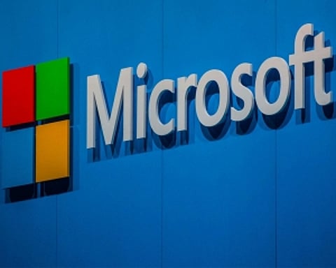Microsoft's new Surface products include 1st-ever headphones