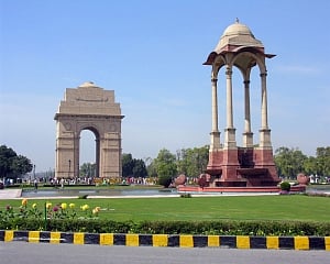 Minimum temperature plunges to 17.5 deg C in city