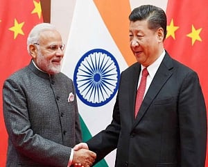 Modi, Xi to meet on G20 sidelines in Argentina: Chinese envoy