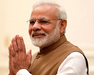 Modi first Indian PM to prioritise universal health coverage: Lancet