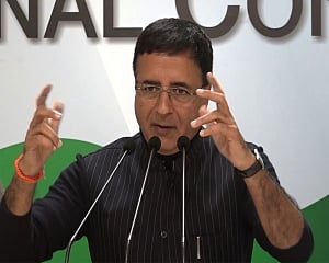 Modi government shunts Rafale whistle-blower: Congress