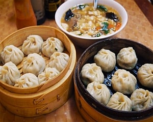 Momo festival back in Delhi with new edition