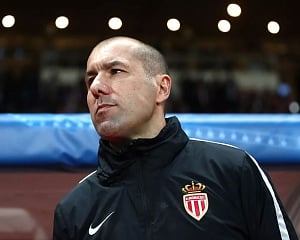 Monaco slump again ahead of Champions League date