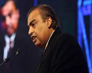 Mukesh Ambani emerges richest Indian for 11th consecutive year: Forbes