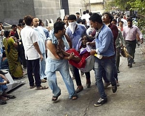 Mumbai hospital fire: Man succumbs to burn injuries, death toll rises to 10