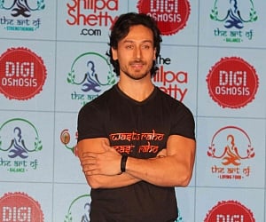 My brand value has gone up with 'Baaghi 2': Tiger Shroff